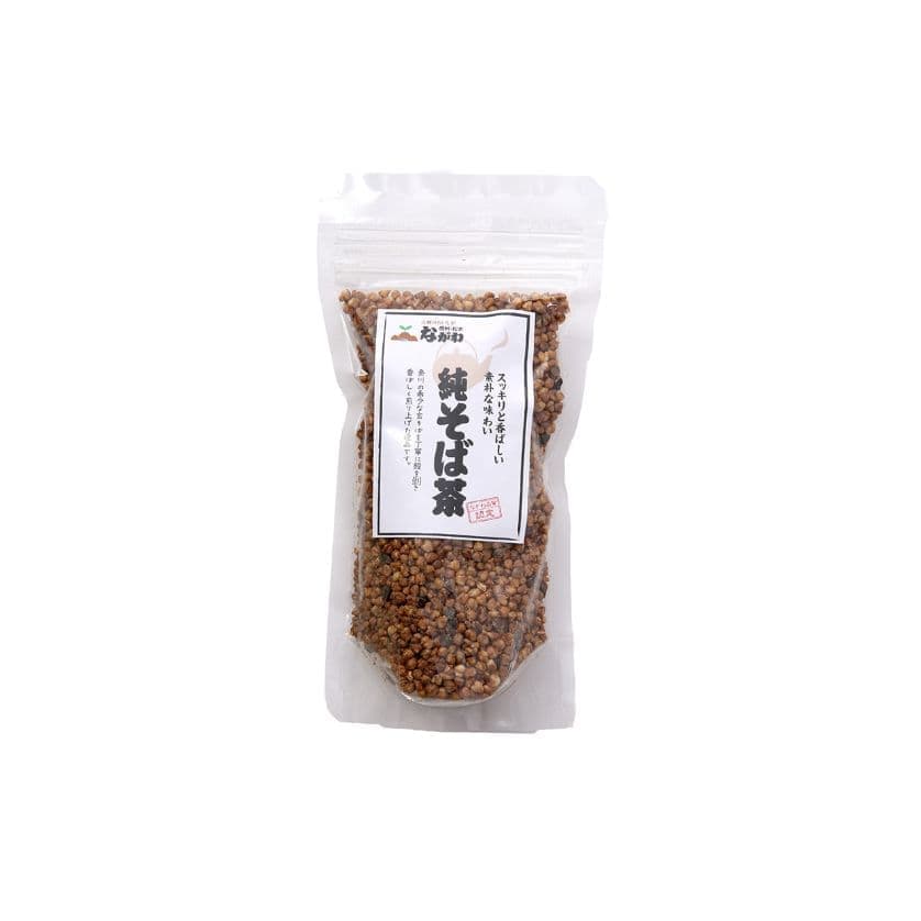 そば茶