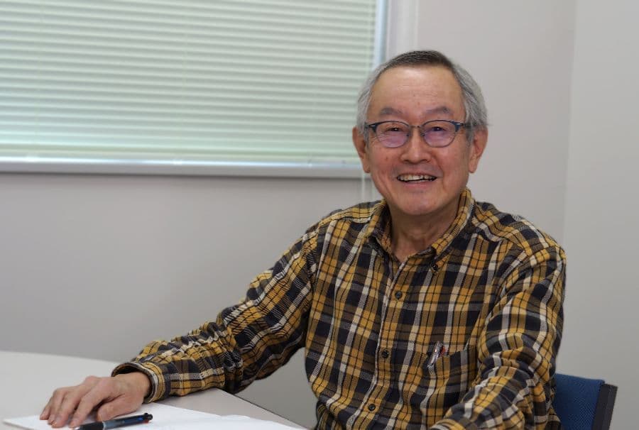 そば語り_信州大学_井上教授